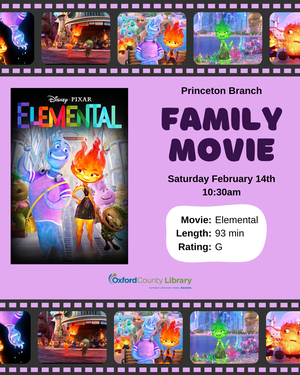 PRI - Family Movie &